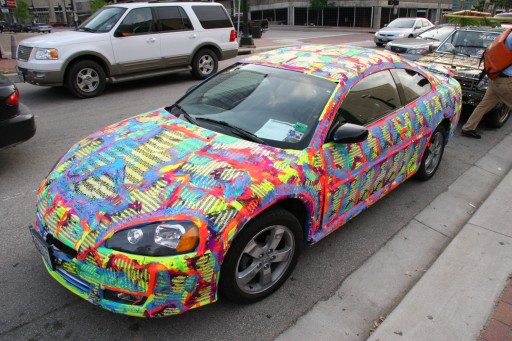 ArtCarFridayl2005 061 